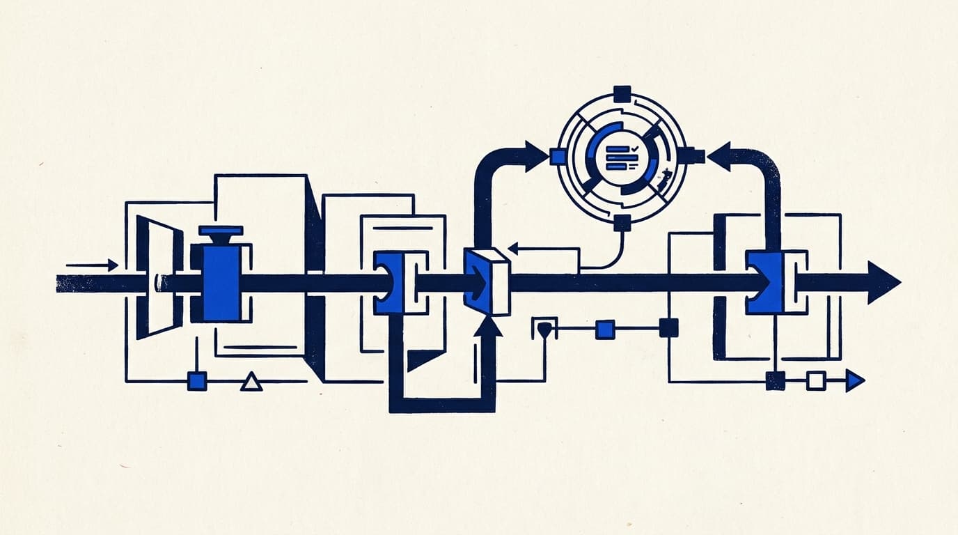 hipaa compliant automation for the back office, not the exam room