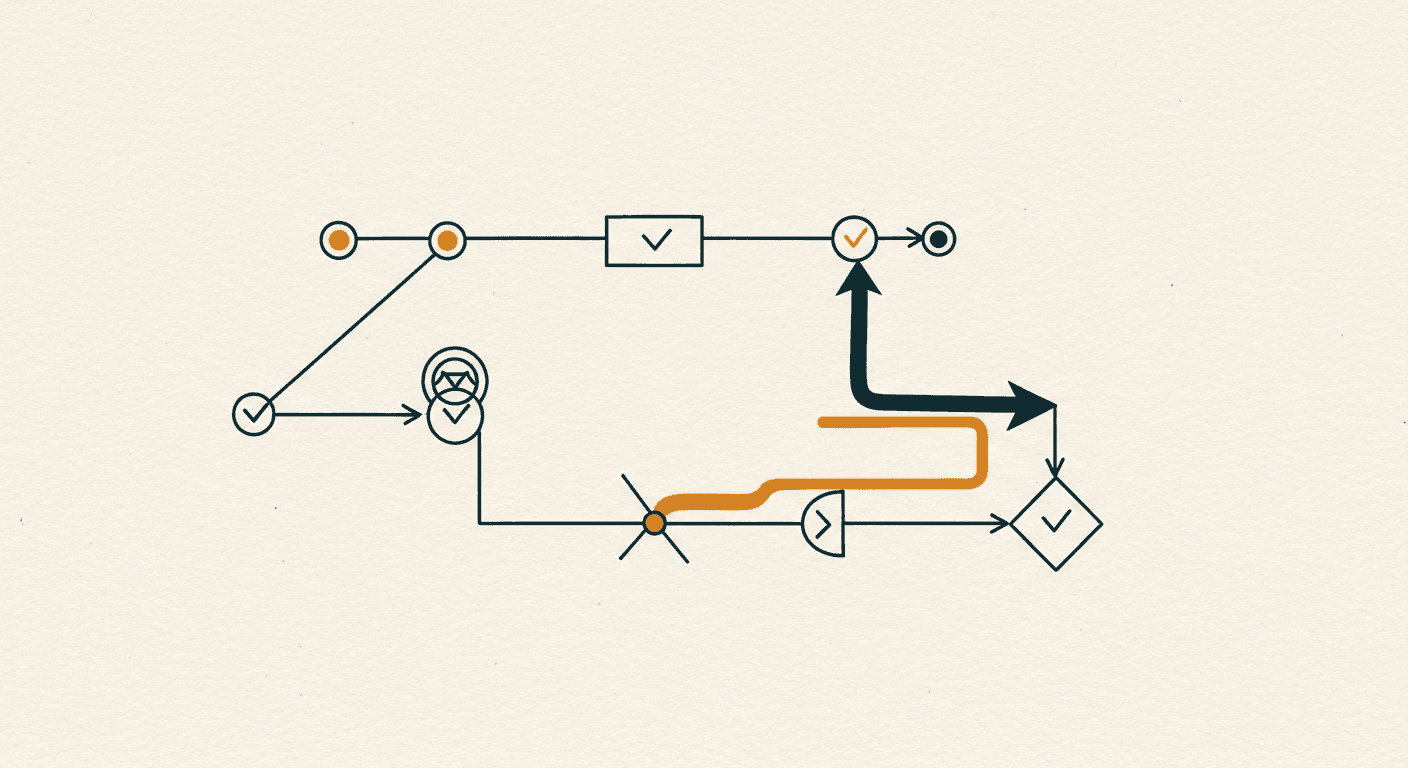 what an auditable ai decision actually looks like